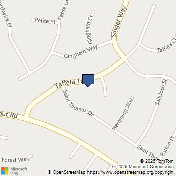 1914 Taffeta Trail Lithonia, GA MLS# 7732687