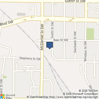 725 Smith Street SW Atlanta, GA MLS# 7757798