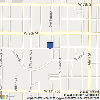 1129 W 10th Street San Pedro, CA MLS# SB25233836