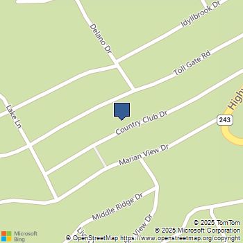 53560 Country Club Drive Idyllwild, CA MLS# 219137084DA