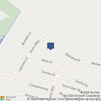 43230 La Scala Way Indio, CA MLS# SR25137651