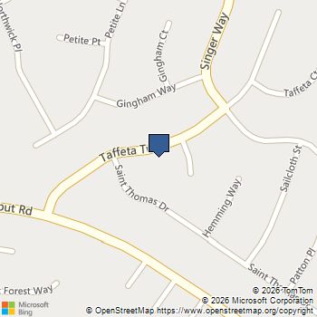 1914 Taffeta Trail Lithonia, GA MLS# 10707421