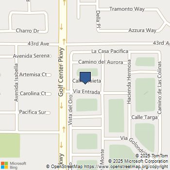 84136 Ave 44, #521 521 Indio, CA MLS# 219106083DA