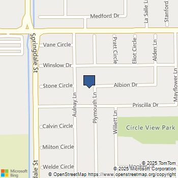 15631 Plymouth Huntington Beach, CA MLS# PW25280777