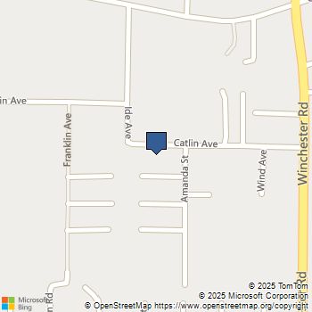 33303 Catlin Hemet, CA MLS# SW25281115