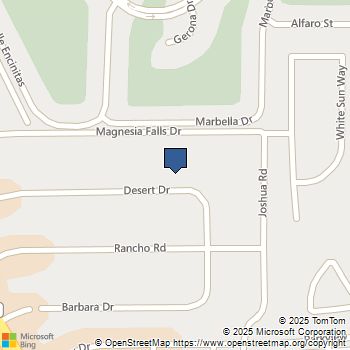 72382 Desert Drive Rancho Mirage, CA MLS# 219089587PS