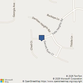 26617 Garrett Ryan Court Hemet, CA MLS# PW25149863