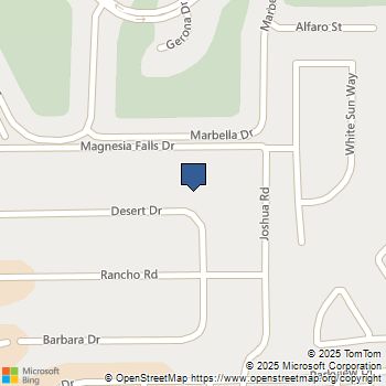 72408 Desert Drive Rancho Mirage, CA MLS# LG24205354