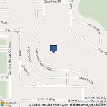 43183 Bacino Court Indio, CA MLS# OC25237883