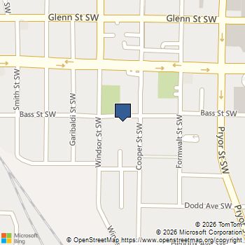 294 SW Bass SW Atlanta, GA MLS# 7751537