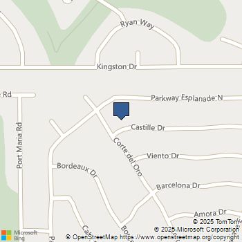 79704 Castille Drive La Quinta, CA MLS# 219133886DA