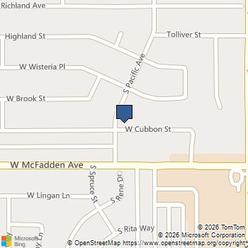 917 S Pacific Santa Ana, CA MLS# PW26003353