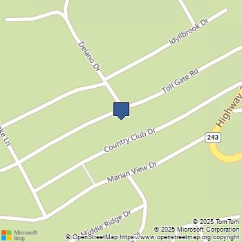 53575 Toll Gate Road Idyllwild, CA MLS# 25609829PS