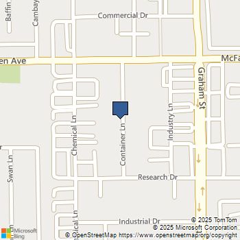 15591 Container Lane Huntington Beach, CA MLS# OC25176615