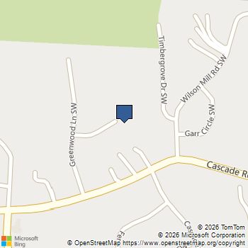 145 Shadybrook Lane SW Atlanta, GA MLS# 10712152