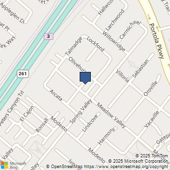 35 Meadow Valley Irvine, CA MLS# OC25234234