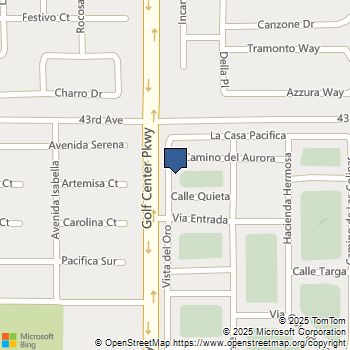 84136 Avenue 44 506 Indio, CA MLS# 25576565