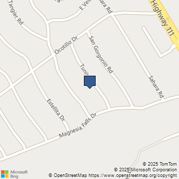 71739 Tunis Road Rancho Mirage, CA MLS# PW25042688