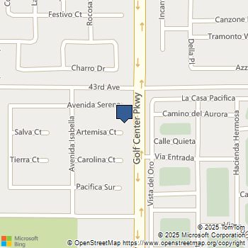 83952 Artemisa Court Indio, CA MLS# 219136439DA