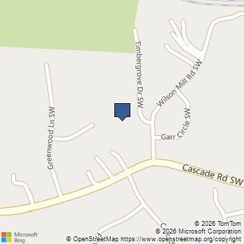 145 Shadybrook Lane SW Atlanta, GA MLS# 7736624