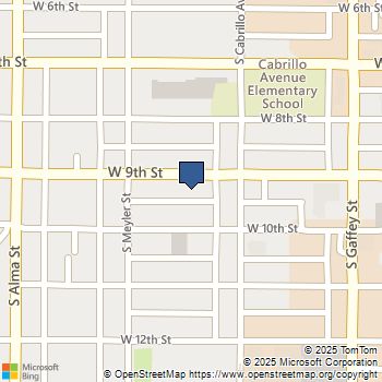 841 W 9th Street San Pedro, CA MLS# SB24239525