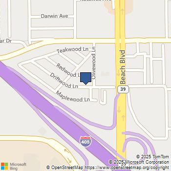 15621 Beach Boulevard 103 Westminster, CA MLS# OC25276409