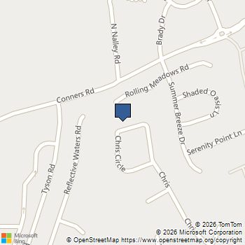 3047 Chris Circle Villa Rica, GA MLS# 10681242