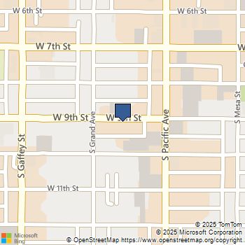 555 W 9th San Pedro, CA MLS# SB25235169