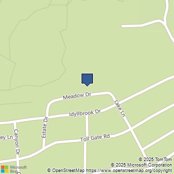 53300 Meadow Drive Idyllwild, CA MLS# 219138832DA