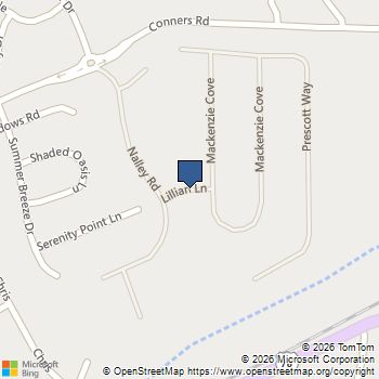 2845 Lillian Lane Douglasville, GA MLS# 10721583