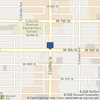 1316 S Grand Avenue San Pedro, CA MLS# DW25215548