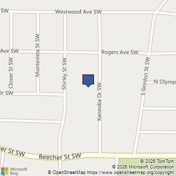 701 Kennolia Drive Atlanta, GA MLS# 7751317