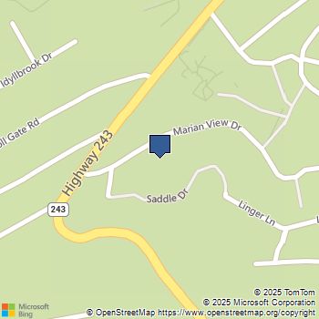 53825 Marian View Drive Idyllwild, CA MLS# SW25141352