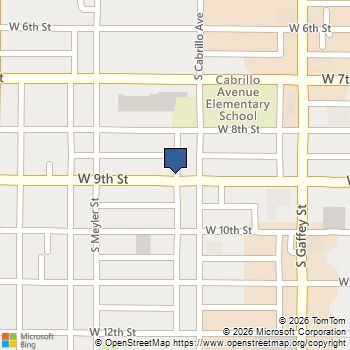 828 W 9th Street San Pedro, CA MLS# SB26001443