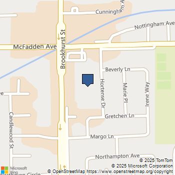 15606 Brookhurst Westminster, CA MLS# OC25230455