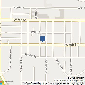 1304 W 9th Street 2 San Pedro, CA MLS# PV25236774