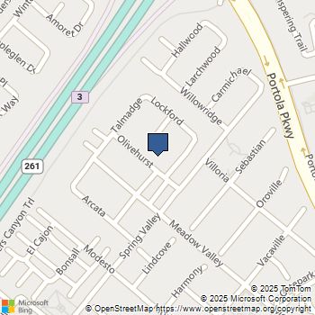 51 Olivehurst Irvine, CA MLS# PW25250979