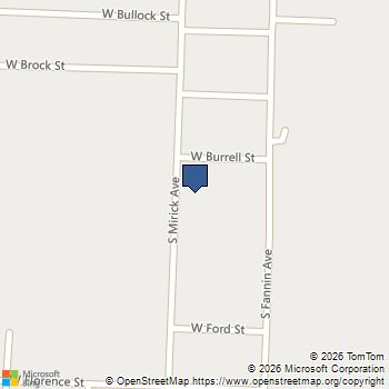 1918 S Mirick Avenue Denison, TX MLS# 21222282