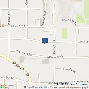 721 Berne Street SE Atlanta, GA MLS# 10725442