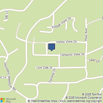 54330 Tahquitz View Idyllwild, CA MLS# CV25255842