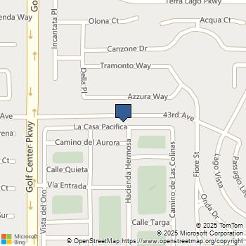 84136 Avenue 44 609 Indio, CA MLS# 25576563