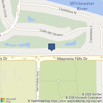 280 Castellana S Palm Desert, CA MLS# 219097172DA