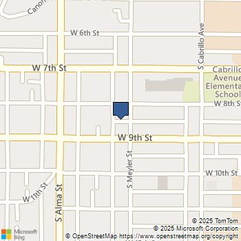 819 S Meyler San Pedro, CA MLS# SB25280912