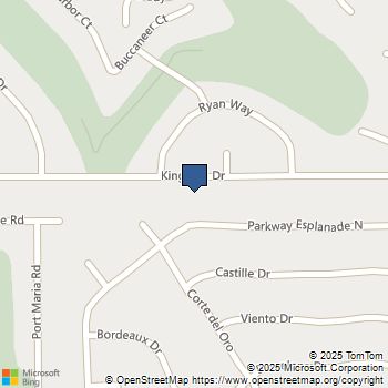 79777 Kingston Drive Drive Bermuda Dunes, CA MLS# 219099773DA