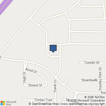 2087 Pecan Drive Douglasville, GA MLS# 10700217