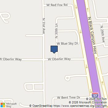3034 W OBERLIN Way Phoenix, AZ MLS# 7051546