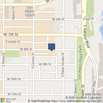 241 W 8TH sTREET San Pedro, CA MLS# SB26066007