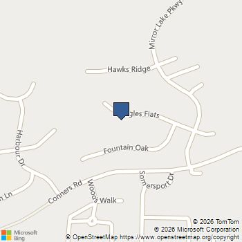 209 Eagles Flight Villa Rica, GA MLS# 10676948