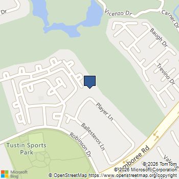 2827 Player Tustin, CA MLS# OC25244293