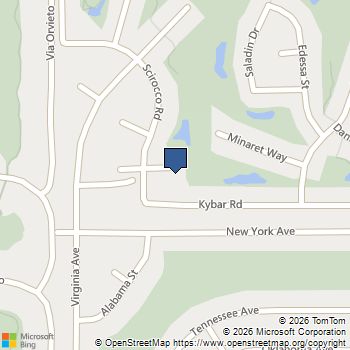 76645 Sheba Way Palm Desert, CA MLS# 219141603DA